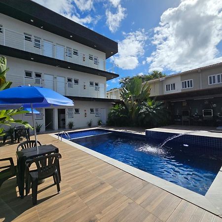 Chales Do Bona Loft 20 乌巴图巴 外观 照片