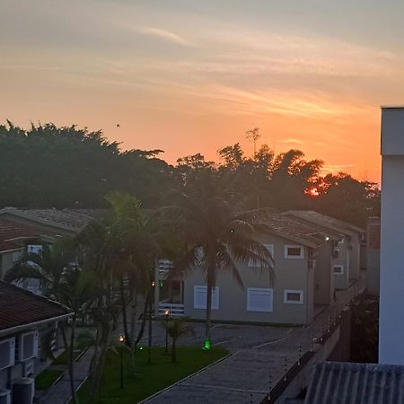 Chales Do Bona Loft 20 乌巴图巴 外观 照片