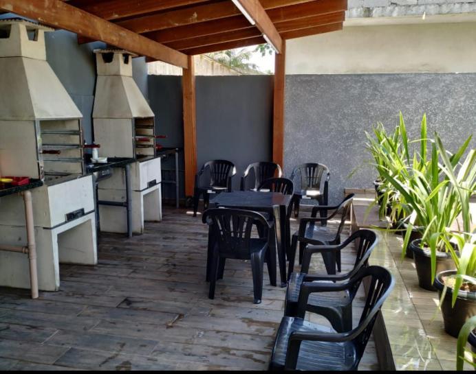 Chales Do Bona Loft 20 乌巴图巴 外观 照片