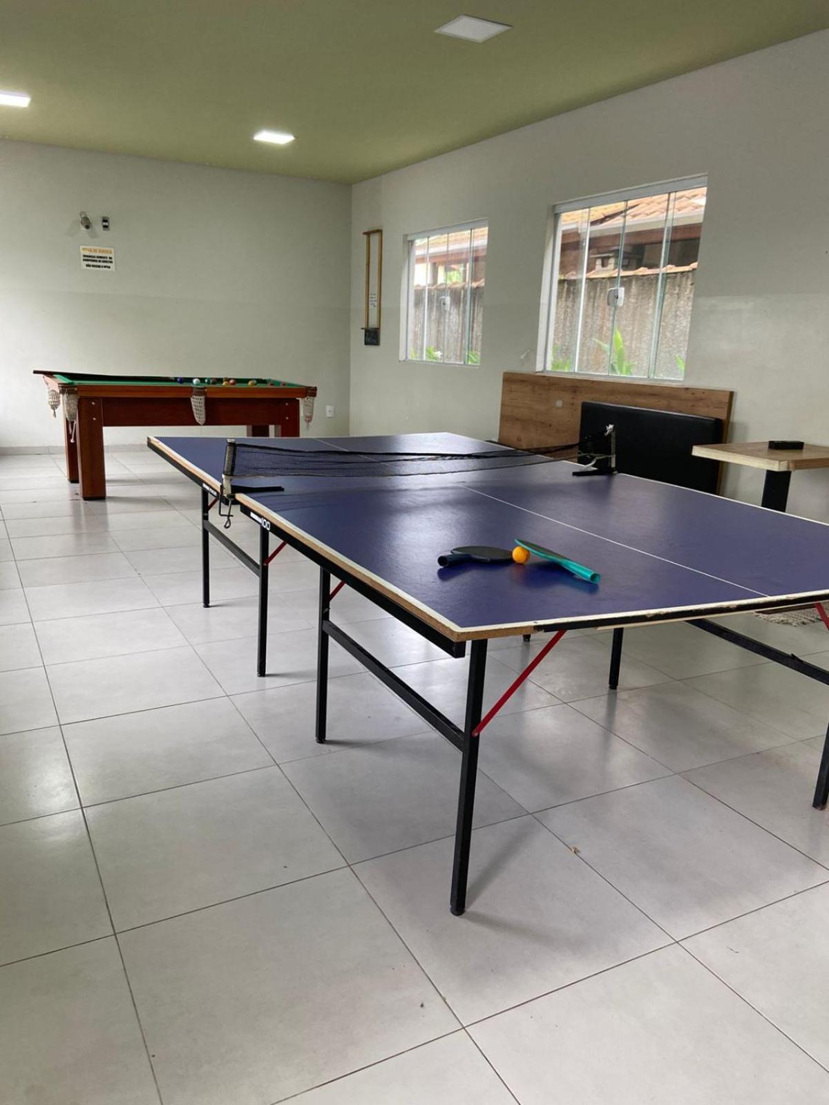 Chales Do Bona Loft 20 乌巴图巴 外观 照片