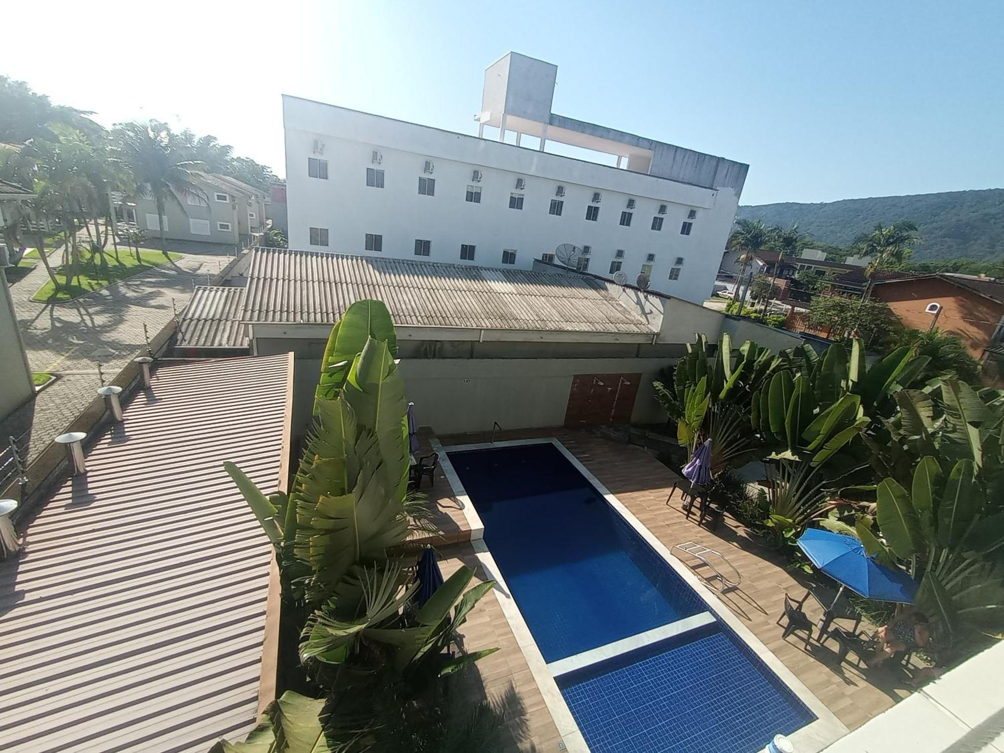 Chales Do Bona Loft 20 乌巴图巴 外观 照片