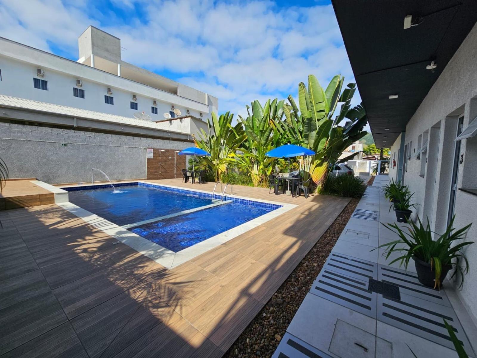Chales Do Bona Loft 20 乌巴图巴 外观 照片