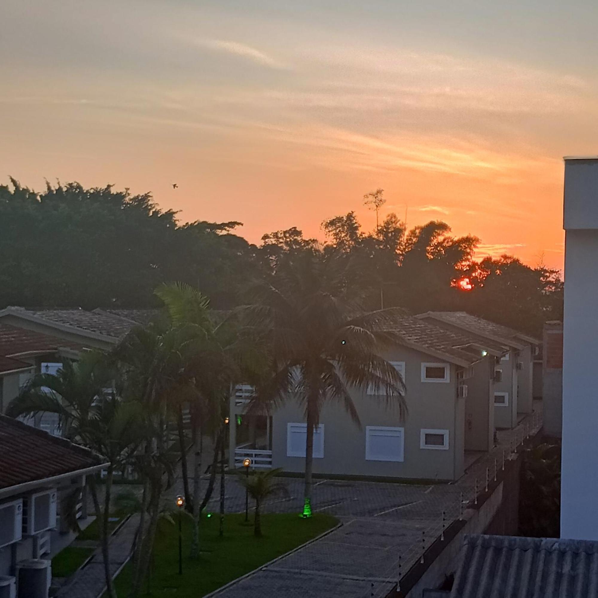 Chales Do Bona Loft 20 乌巴图巴 外观 照片