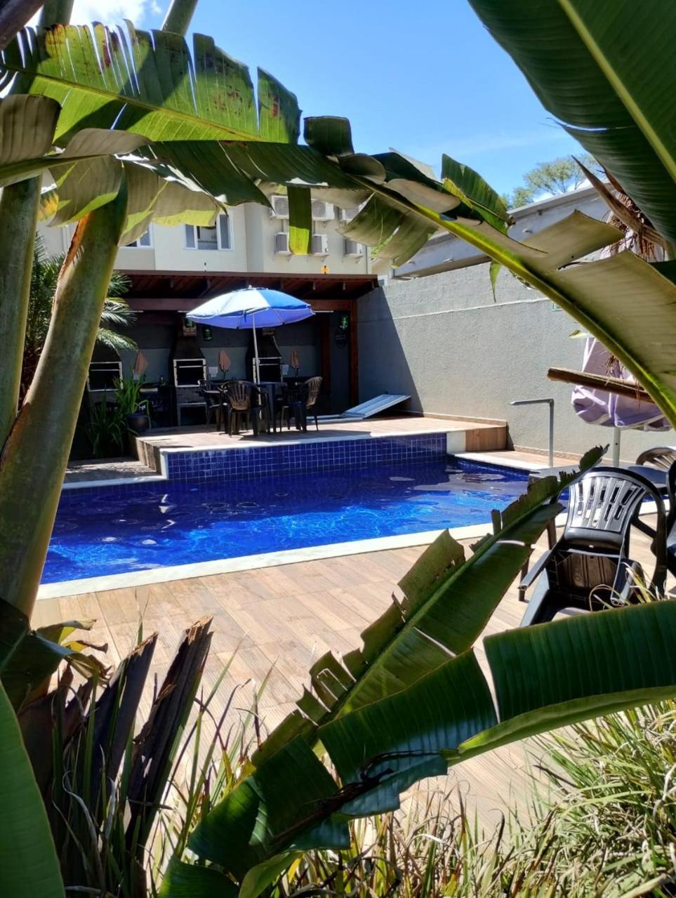Chales Do Bona Loft 20 乌巴图巴 外观 照片