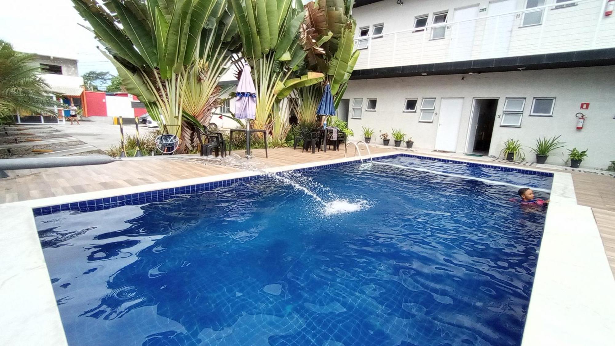 Chales Do Bona Loft 20 乌巴图巴 外观 照片