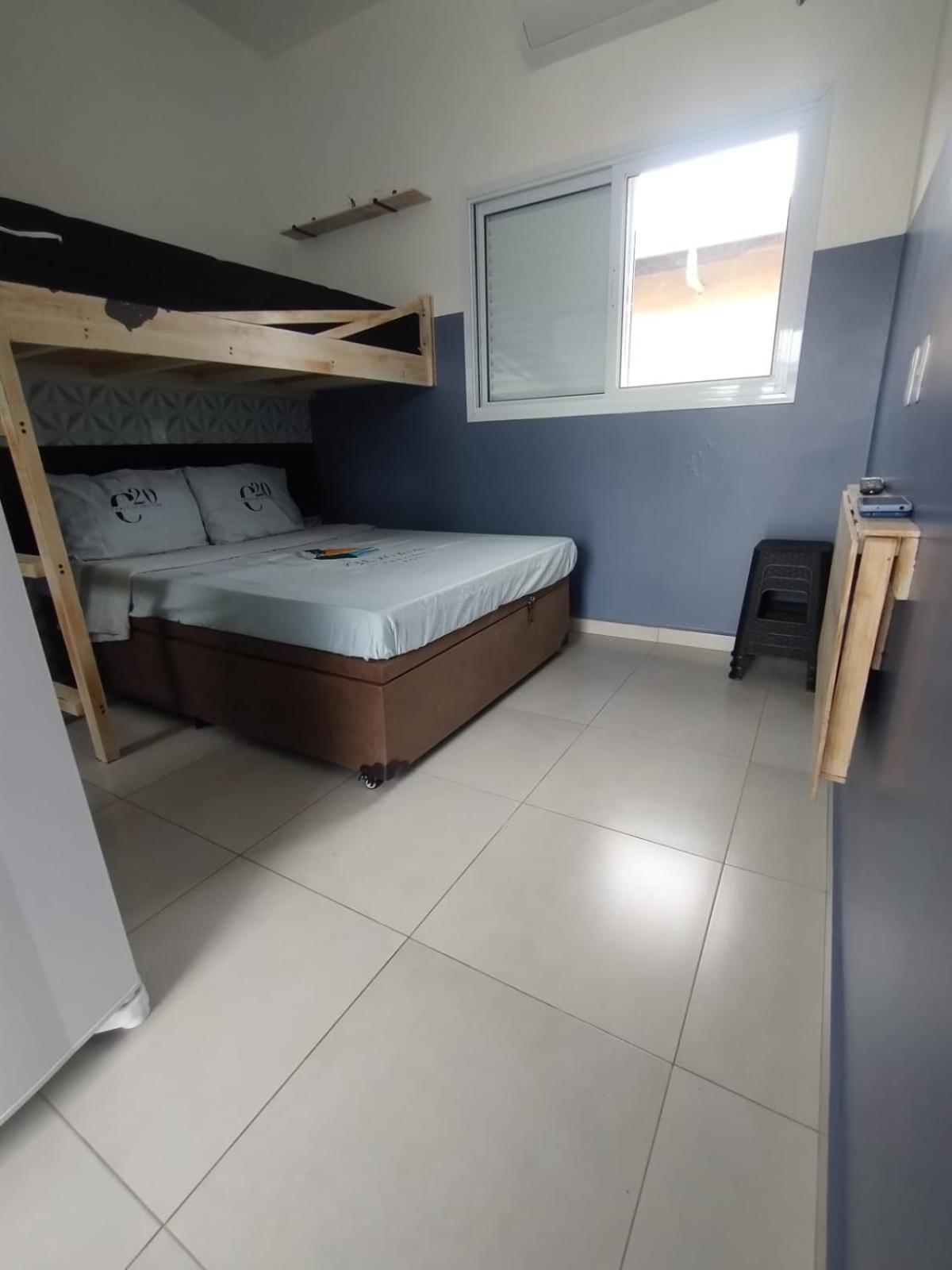 Chales Do Bona Loft 20 乌巴图巴 外观 照片